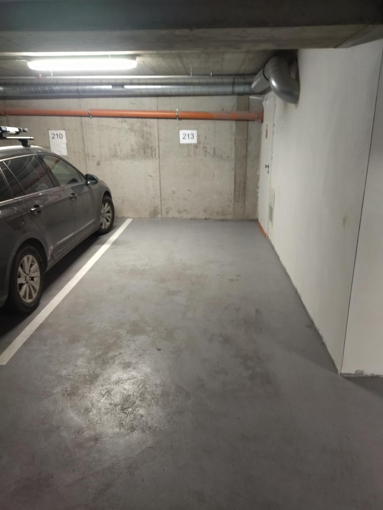 Brand New Studio Apartment #24 In Elite Residence With Free Secure Parking In The Center Prag Dış mekan fotoğraf
