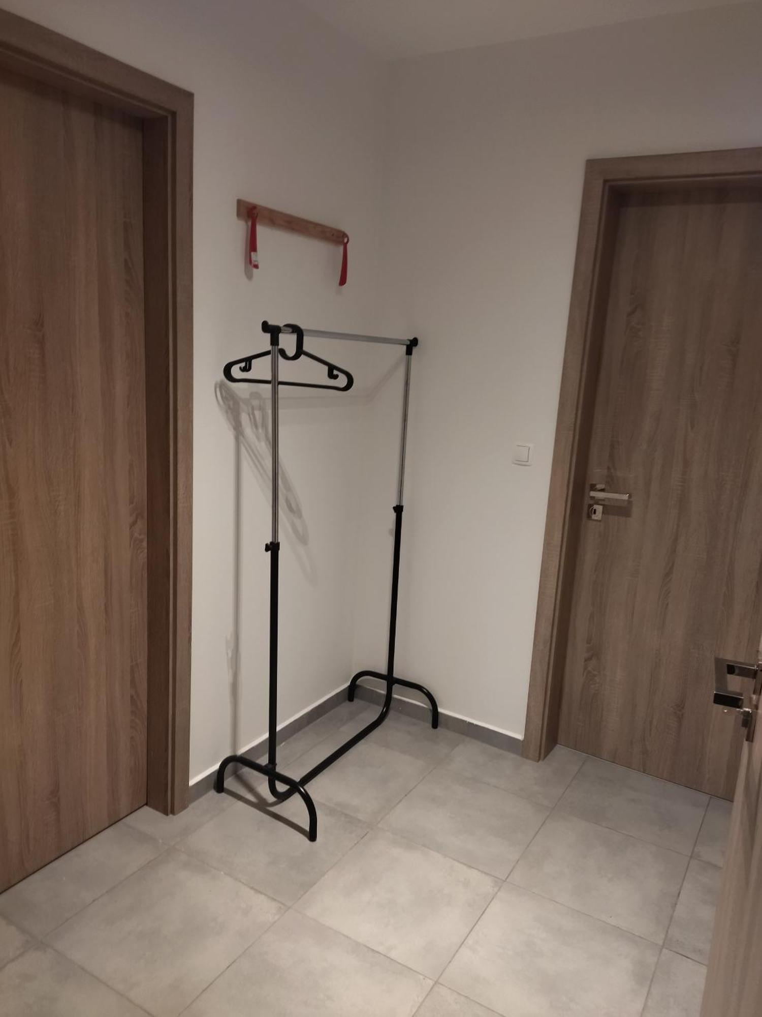 Brand New Studio Apartment #24 In Elite Residence With Free Secure Parking In The Center Prag Dış mekan fotoğraf